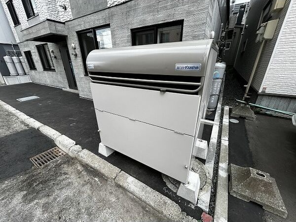 K その他共有部分