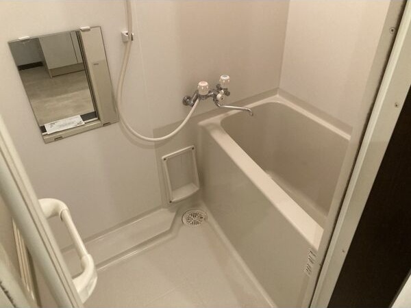 AJ発寒 風呂画像