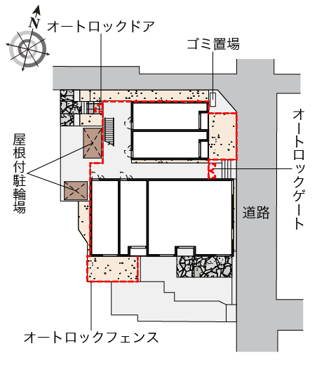 レオネクストアイランド その他