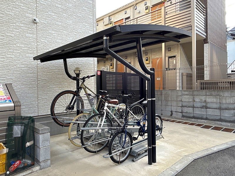 クレイノ葵芳　１号館 その他