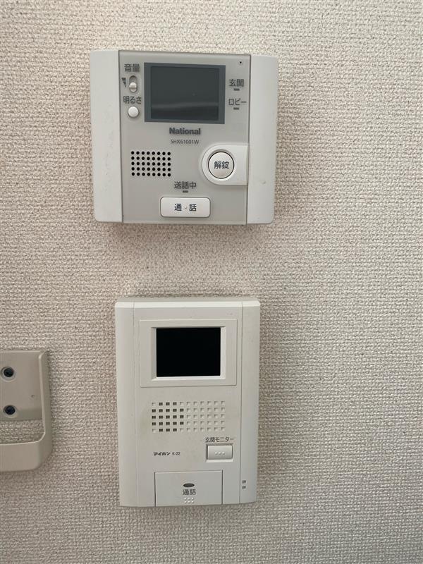 レオパレス旭Ⅱ その他