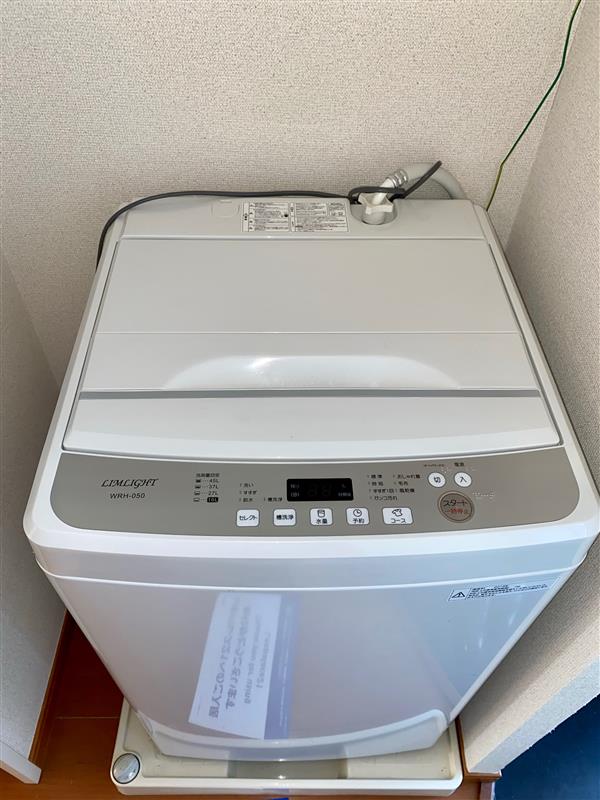 レオパレス旭Ⅱ その他