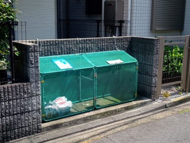 レオパレスベイサイドコート横浜 その他