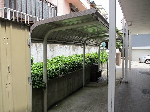 レオパレスＮＹ馬場 その他