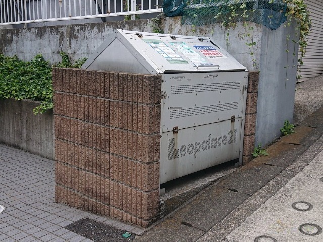 レオパレスＮＹ馬場 その他