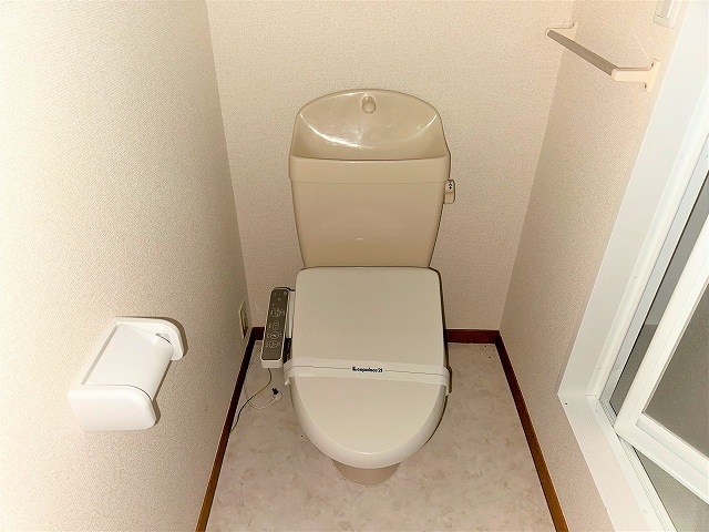 レオパレスエルム その他