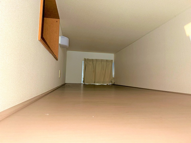 レオパレスエルム その他
