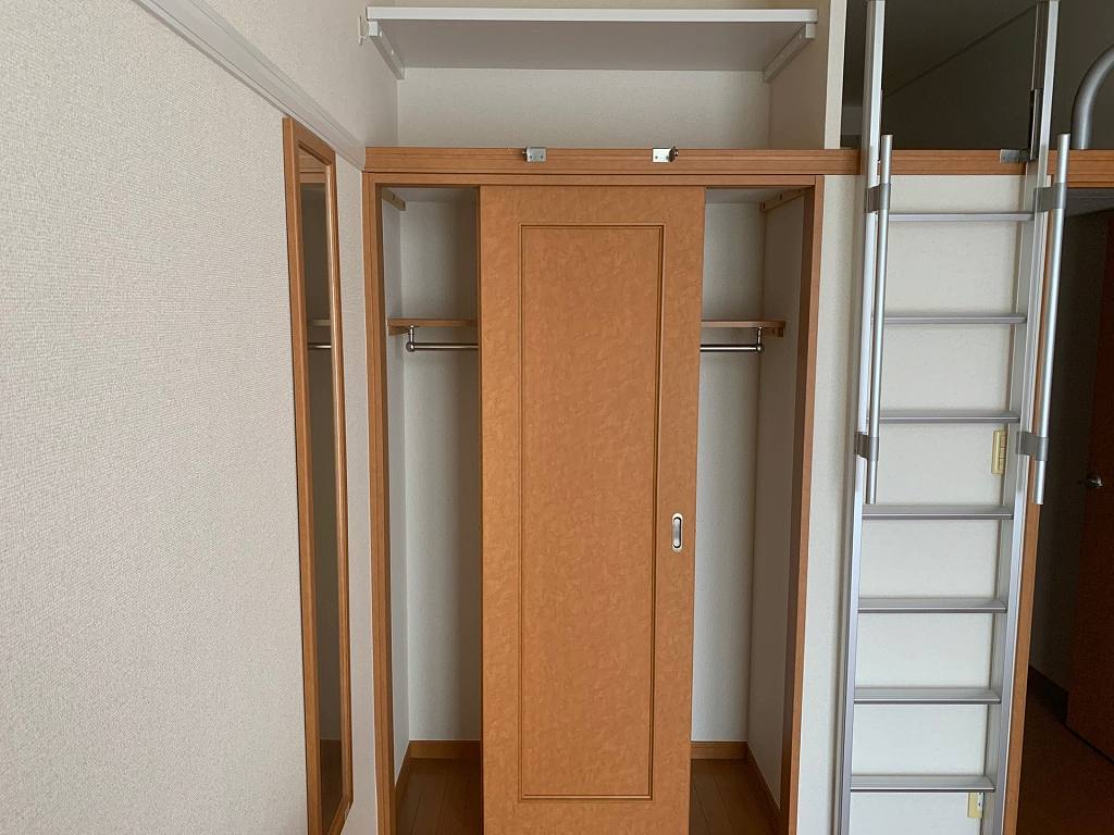 レオパレスエルム その他