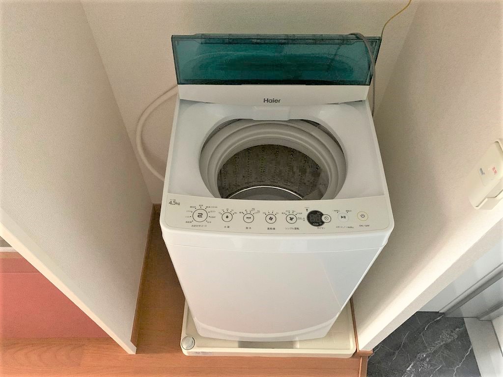 レオパレスエルム その他