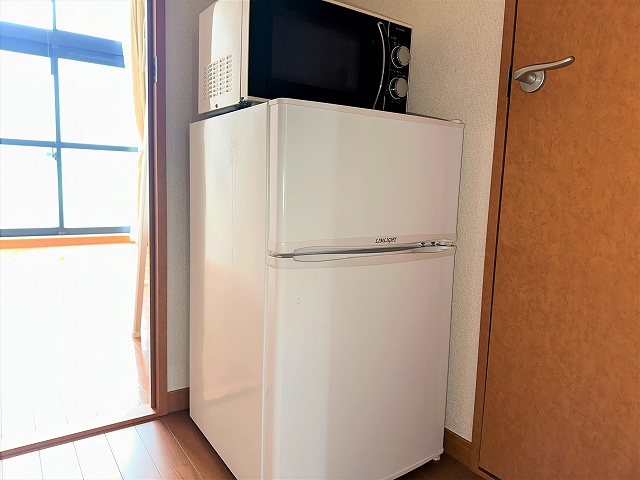 レオパレスエルム その他