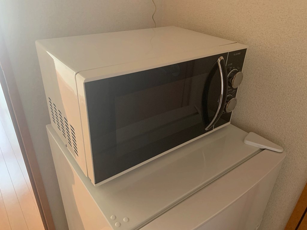 レオパレスエルム その他