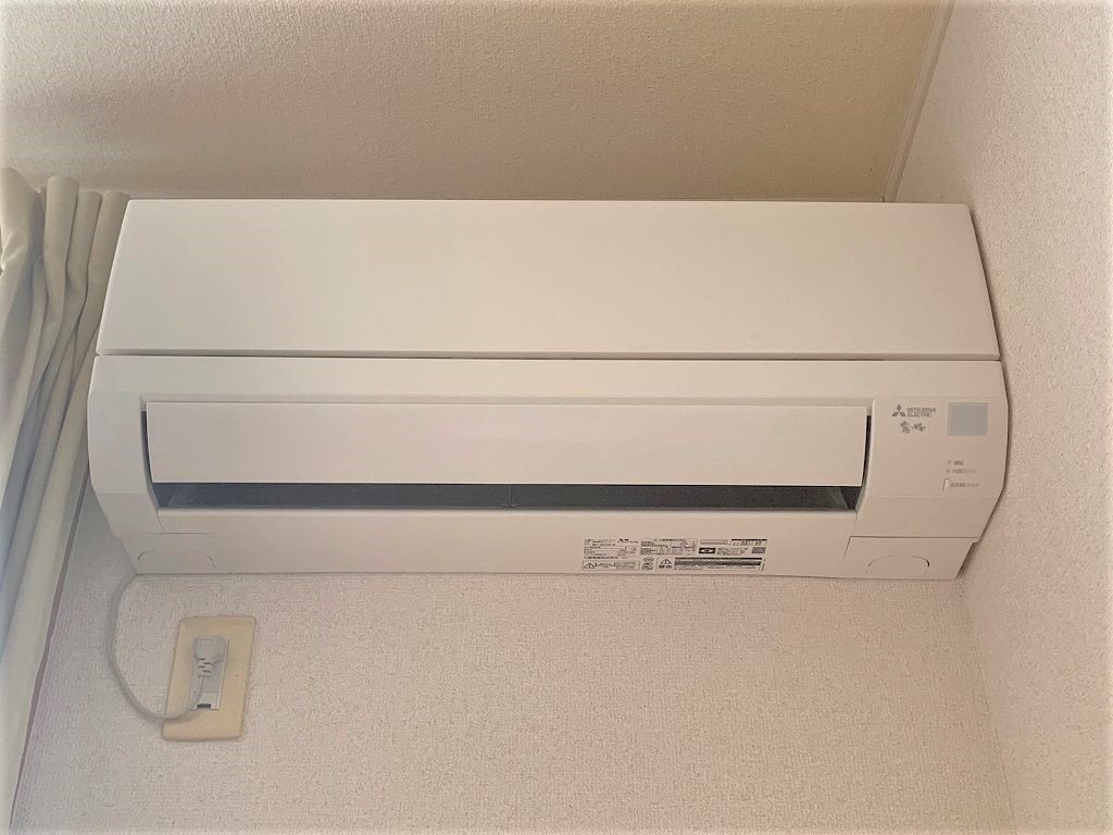 レオパレスエルム その他