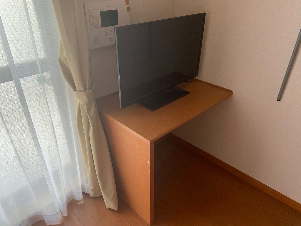 レオパレスエルム その他