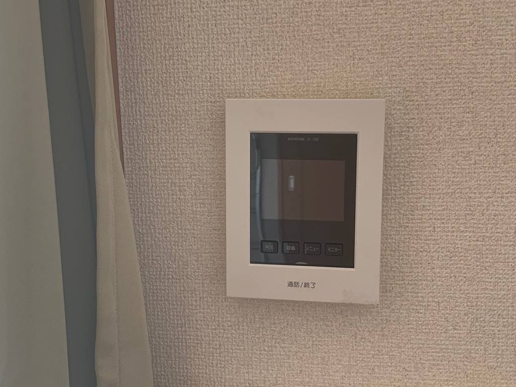 レオパレスエルム その他