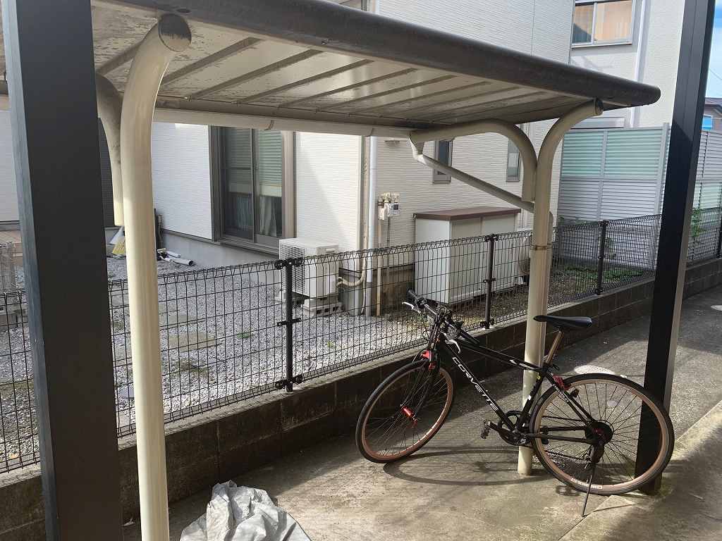レオパレスエルム その他