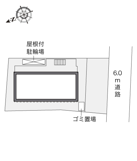 レオパレスＪＨＫ その他