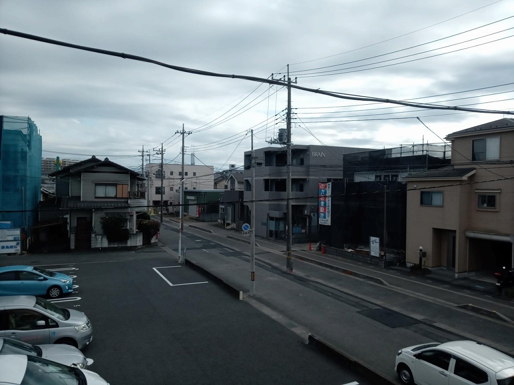 レオパレスＪＨＫ その他
