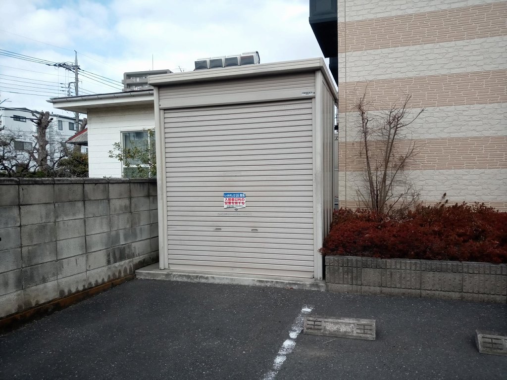 レオパレスＪＨＫ その他