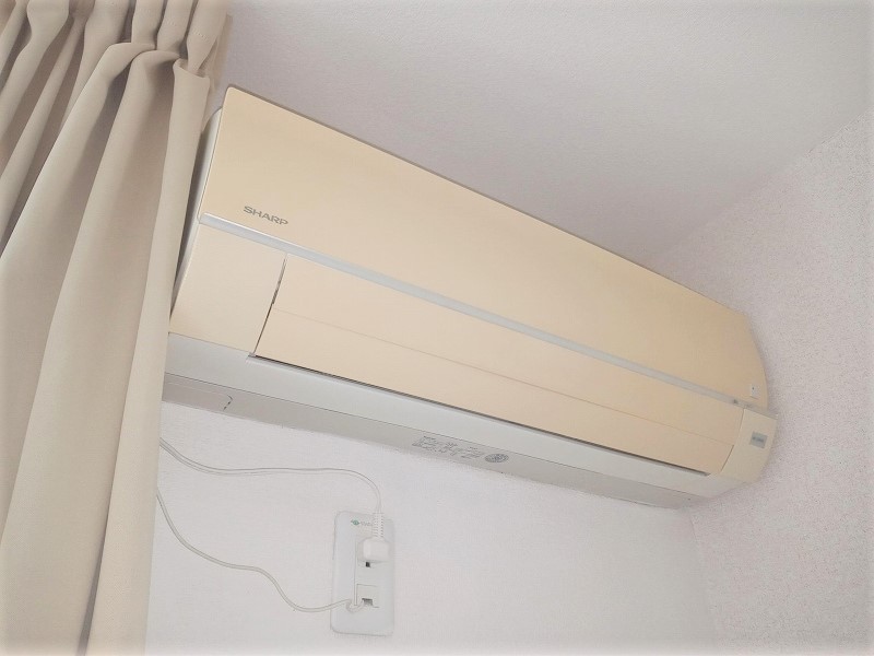 レオパレスかすやⅡ その他
