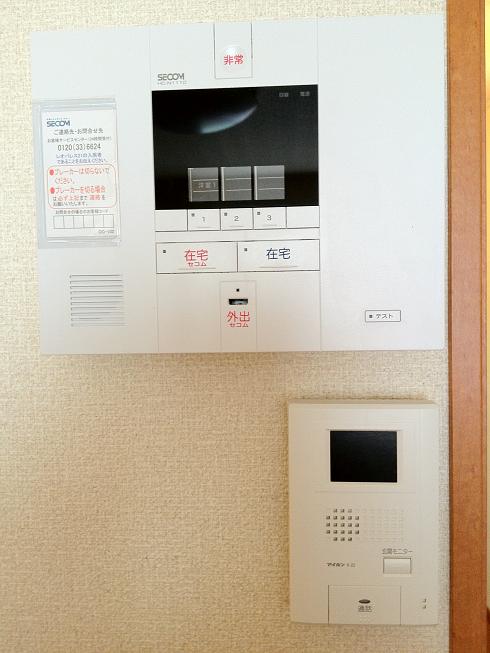 レオパレス武蔵野第３ その他