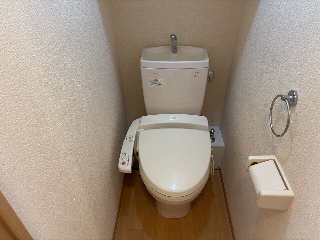 レオパレスクイント その他