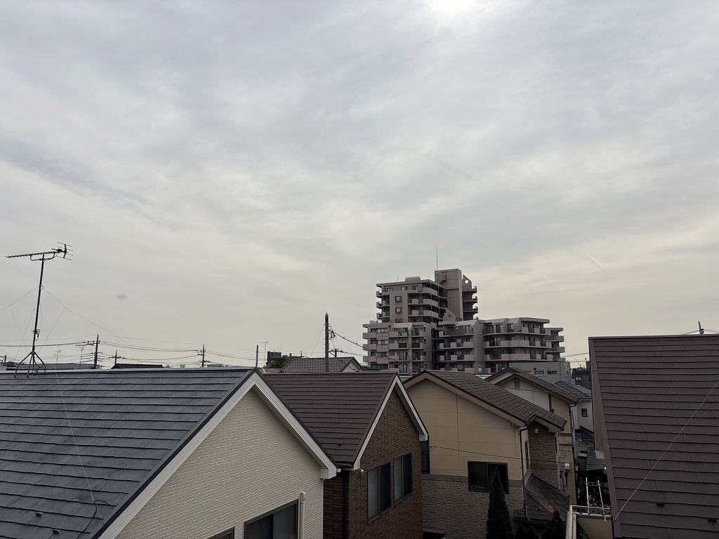 レオパレスクイント その他