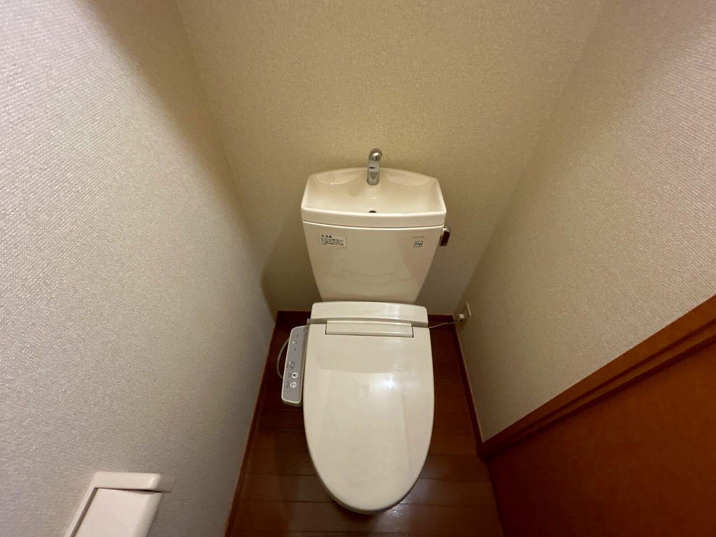 レオパレスウィステーリア平和台 その他