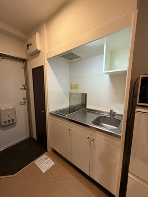 レオネクストクレールウィン キッチン
