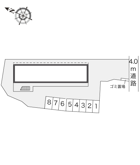レオパレスフジ その他