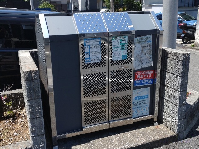 レオパレスグレイスＳＨＩＮＯⅢ その他