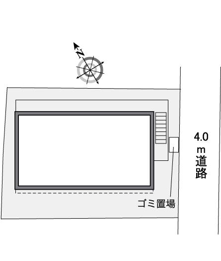 レオパレスラ　ルース その他