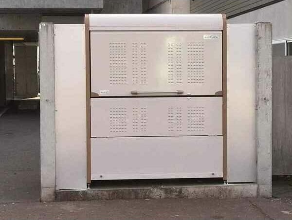グレイスコート菊水 その他共有部分