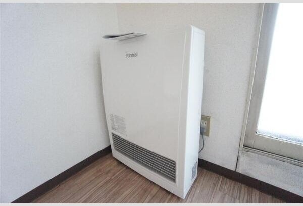アルファロジェ 収納