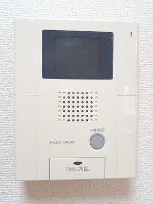 グランド　コモンズ セキュリティ