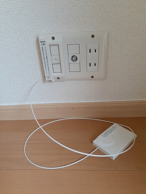 グランド　コモンズ その他設備