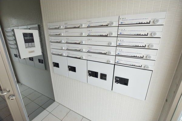 Bluebell Wood N19 その他共有部分