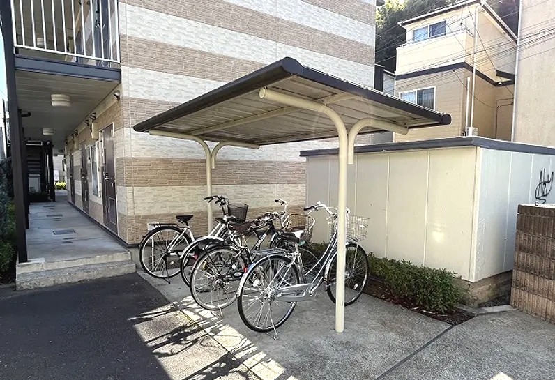 ますがた その他共有部分