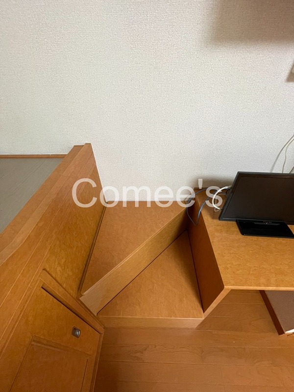 ますがた 収納