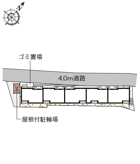 クレイノリヴェールの森 その他