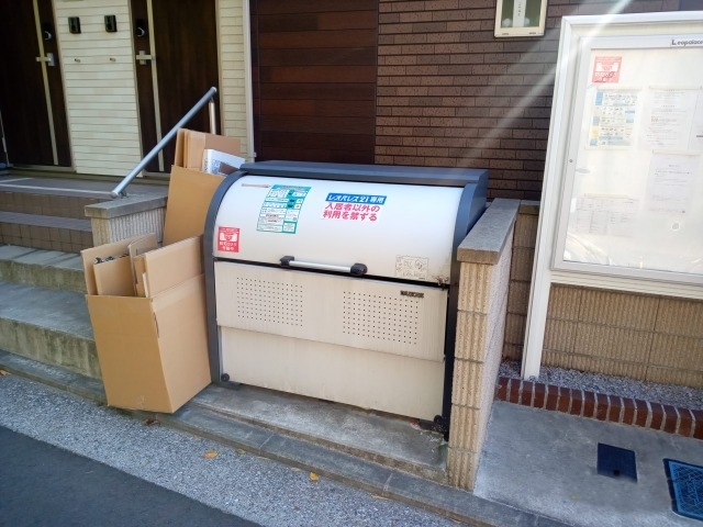 クレイノリヴェールの森 その他