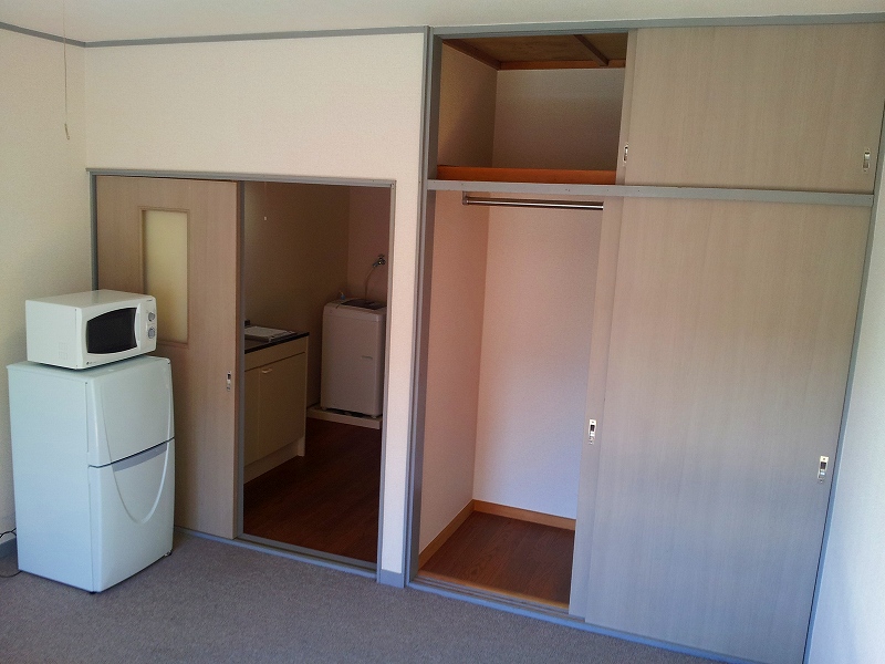 レオパレス山際 その他