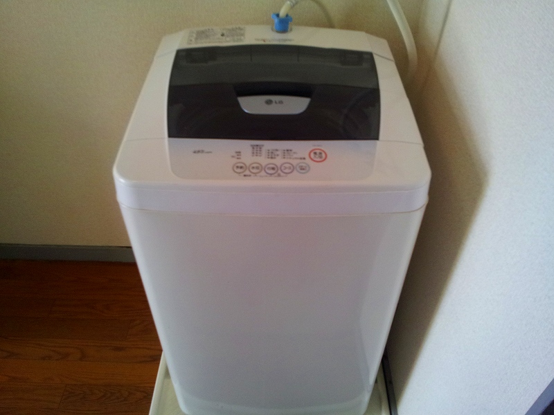レオパレス山際 その他