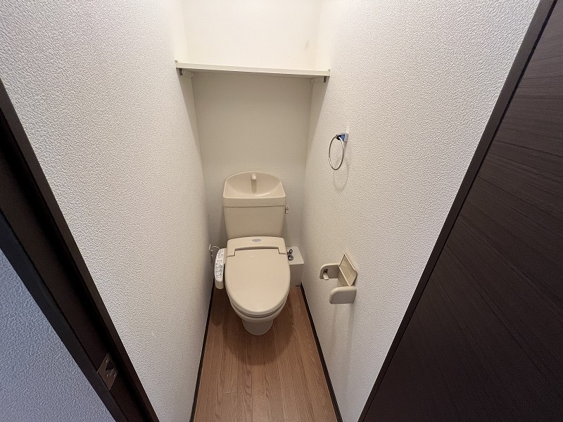 レオパレスホワイトヒルズ西生田 その他
