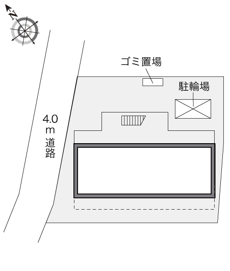 レオパレスグランシャリオ その他