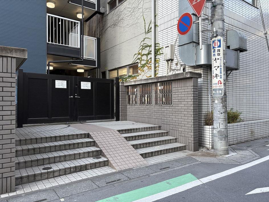 レオパレスプレステージ草加 その他