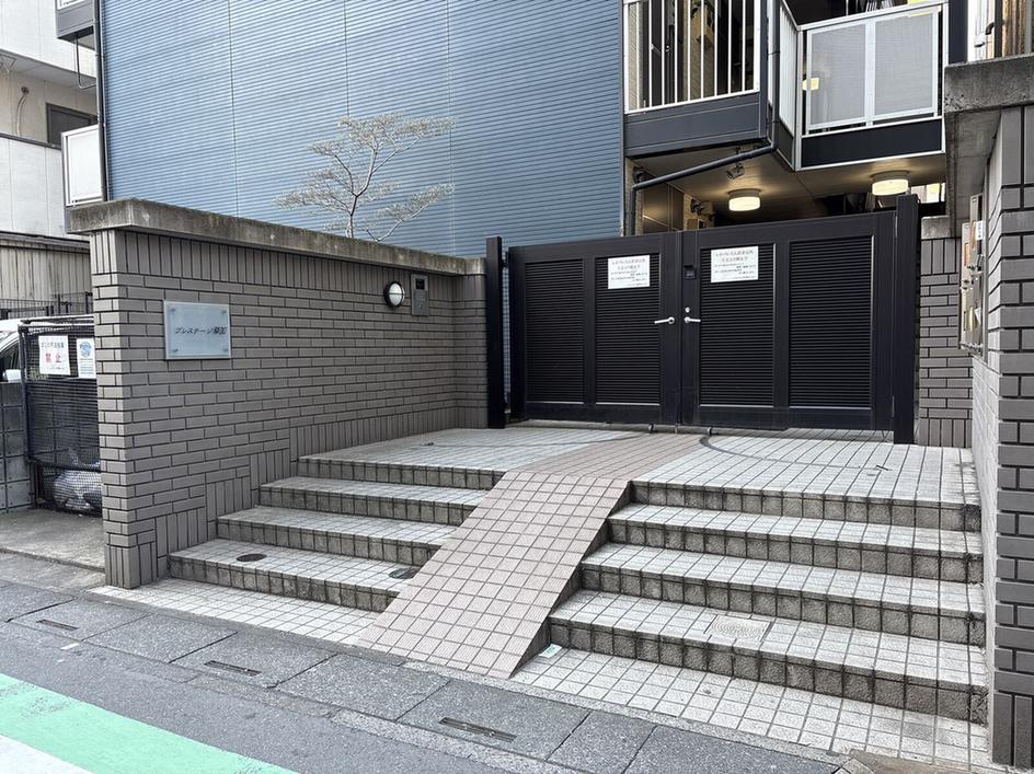 レオパレスプレステージ草加 その他