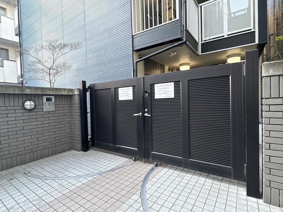 レオパレスプレステージ草加 その他