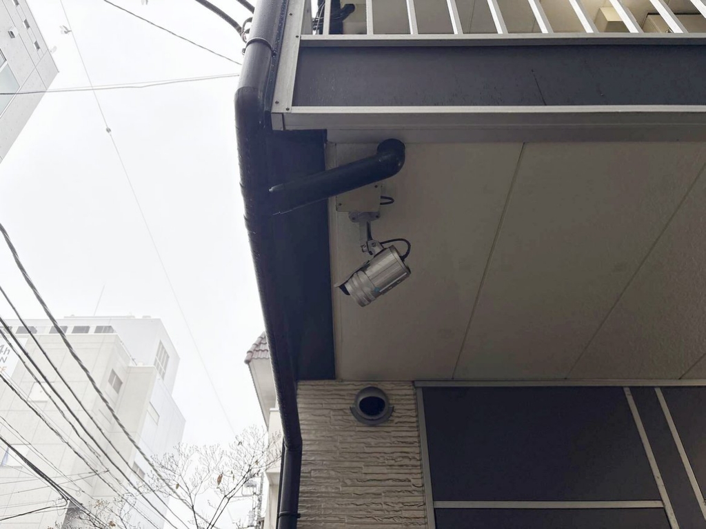 レオパレスプレステージ草加 その他