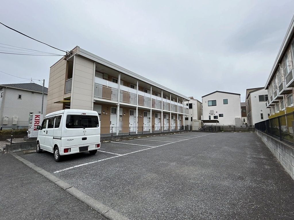 レオパレスＭＩＮＯＲＩ その他