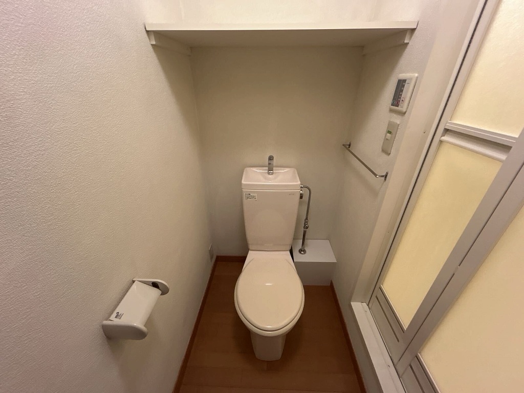 レオパレスＭＩＮＯＲＩ その他